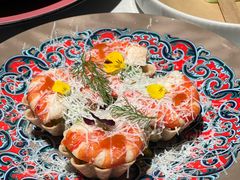 -狮拾久·现代新加坡料理(福田COCO Park店)