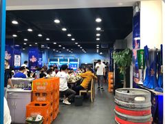 -老虎滩大连海鲜烧烤(建邺云锦路总店)