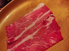-牛YO寿喜烧和牛火锅自助(三台子万象汇店)
