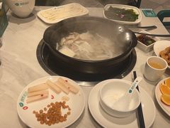 -四季缤纷椰子鸡(雨花亭凯德广场店)