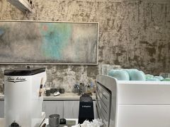 -边渡咖啡烘焙店(昙华林店)