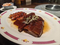 -猪肉婆私房菜(容桂总店)