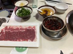 -福寿斋·老北京铜锅涮肉·烤鸭(顺义总店)