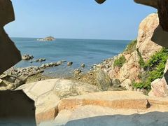 -养马岛旅游度假区