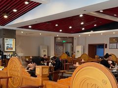 -南门涮肉(北洼路店)