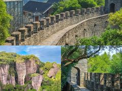 -广州莲花山旅游区