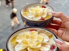 -奇芳阁·百年清真南京菜(夫子庙店)