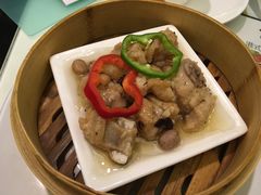 -新大咀港式茶餐厅(宝山万达店)