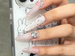 -首脑美容美发化妆美甲培训学校(长沙校区)