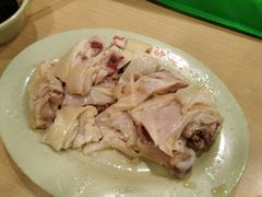 -百家鸡味馆(清泰店)