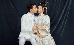 -雨墨婚纱摄影工作室