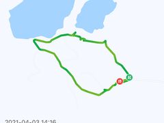 -黄埔油麻山森林公园