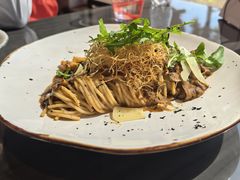 -哈蒙德餐厅