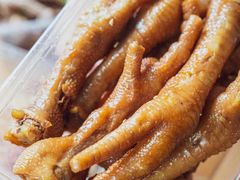 -广州仔手撕盐焗鸡店(香宁花园店)