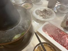 -福寿斋·老北京铜锅涮肉·烤鸭(顺义总店)