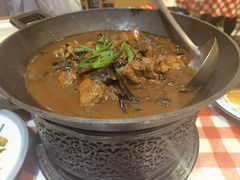 -老郑家东北春饼(龙悦居店)