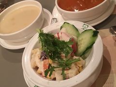 -太平馆餐厅(尖沙咀店)