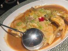 -锦楼·臻选新杭帮(杭州中心店)