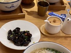 -马记永·兰州牛肉面(3019君尚店)