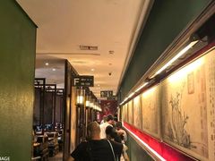 -新白鹿餐厅(银泰西湖文化广场店)