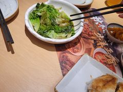 -大师兄·手工面·西北菜(珠海环宇城店)