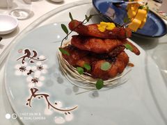 -南山饭店(阳明古镇店)