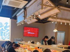 -龍歌自助小火锅(城阳万象汇店)