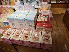-九木杂物社(凯德西直门店)