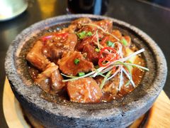 -鼓楼东街老火锅(鼓楼店)