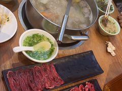 -掂档潮汕牛肉火锅(cityon熙地港店)