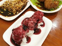-北平小馆·烤鸭·家常菜(磨房北里店)