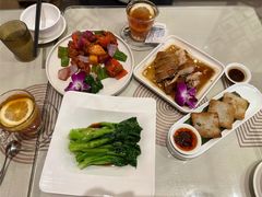 -鹅冠港式茶餐厅(来福士店)