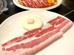 -韩屋韩国料理(天山路店)