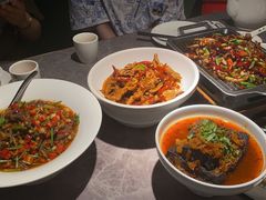 -湘轩·土菜研究院(光大店)