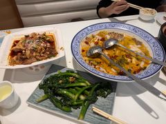 -至潮餐厅精致粤菜·活鲈鱼·走地鸡(珠江新城店)