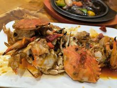 -神洲四海大酒楼(王府井澳门中心店)