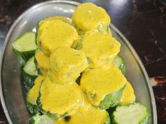 -运德成·天津老味烧烤(广开二马路店)