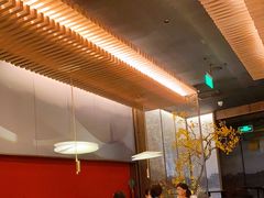 大堂-京华烟云·北京烤鸭(领展购物广场·中关村店)