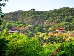 -千佛山风景名胜区