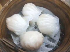 -香港蓮香樓(中環店)