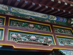 -张学良旧居陈列馆