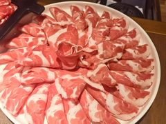 -快乐小羊·内蒙牛羊肉火锅(流花中心店)