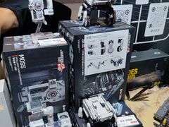 -上海跨国采购会展中心