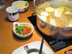 -你好牛潮汕鲜切牛肉火锅(南陵店)