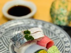 -鮨青(恒基名人购物中心店)