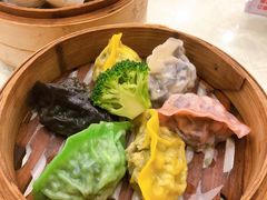 -亮庆餐厅·粤菜·早茶(篁庄店)