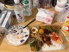 -新红帽自助盒饭(大悦城店)