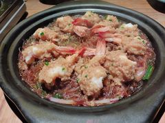 -破三川·新川菜(静安大融城店)