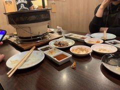-蒜香焼肉PURUSHIN(马场路店)
