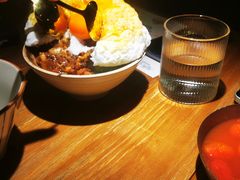 -岛风·台食小馆 ISLAND BISTRO(烟台山店)